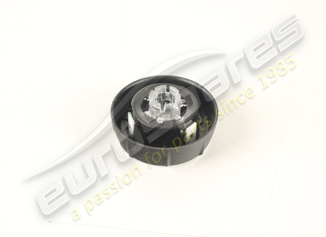 nouveau bouton rotatif porsche. numéro de pièce 9p1919070 (2)