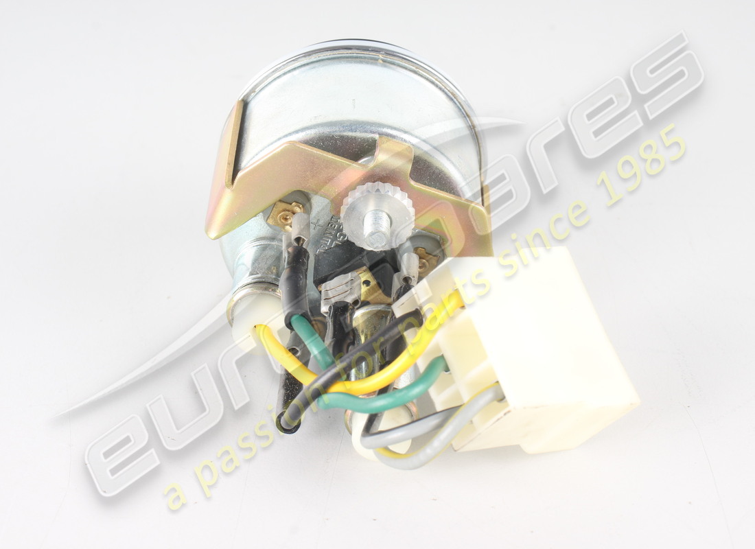 NOUVEAU JAUGE DE PRESSION D'HUILE FERRARI. NUMÉRO DE PIÈCE 113045 (5) nouveau jauge de pression d'huile ferrari. numéro de pièce 113045 (5)