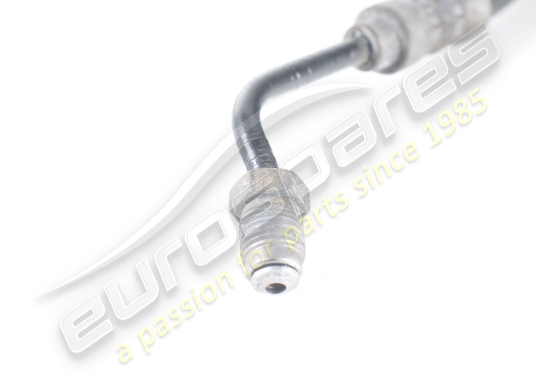 TUYAU DE FREIN UTILISÉ LAMBORGHINI RÉFÉRENCE MSS 4S0611707F (3) tuyau de frein utilisé lamborghini référence mss 4s0611707f (3)