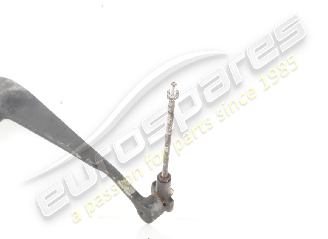 LEVIER DE COMMANDE DE SOUPAPE FERRARI UTILISÉ. NUMÉRO DE PIÈCE 162426 (2) levier de commande de soupape ferrari utilisé. numéro de pièce 162426 (2)