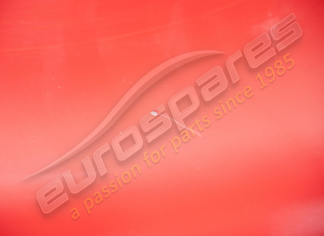 utilisé ferrari capot de capot avant. numéro de pièce 62948200 (5)