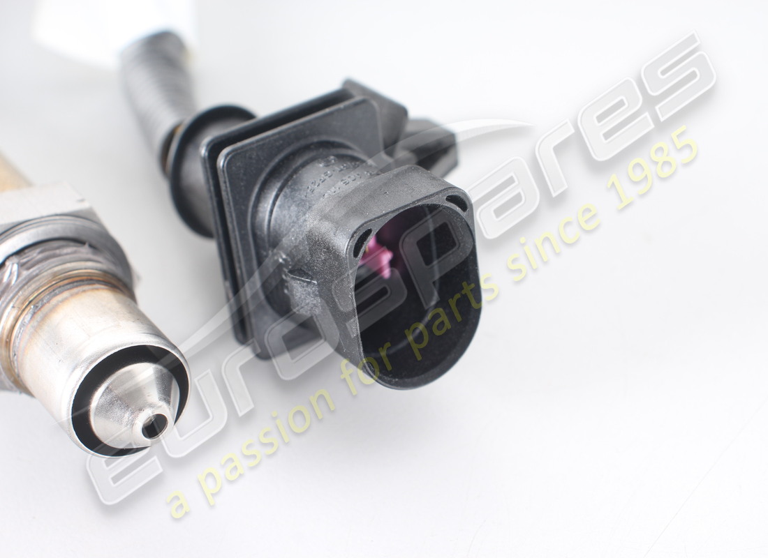 nouveau capteur de gaz d'échappement maserati. numéro de pièce 46328330 (3)