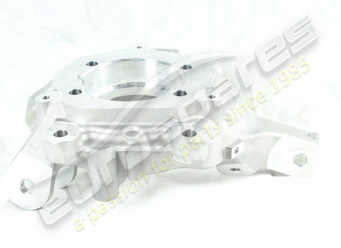 nouveau maserati support de moyeu arrière gauche complet. numéro de pièce 670037239 (1)