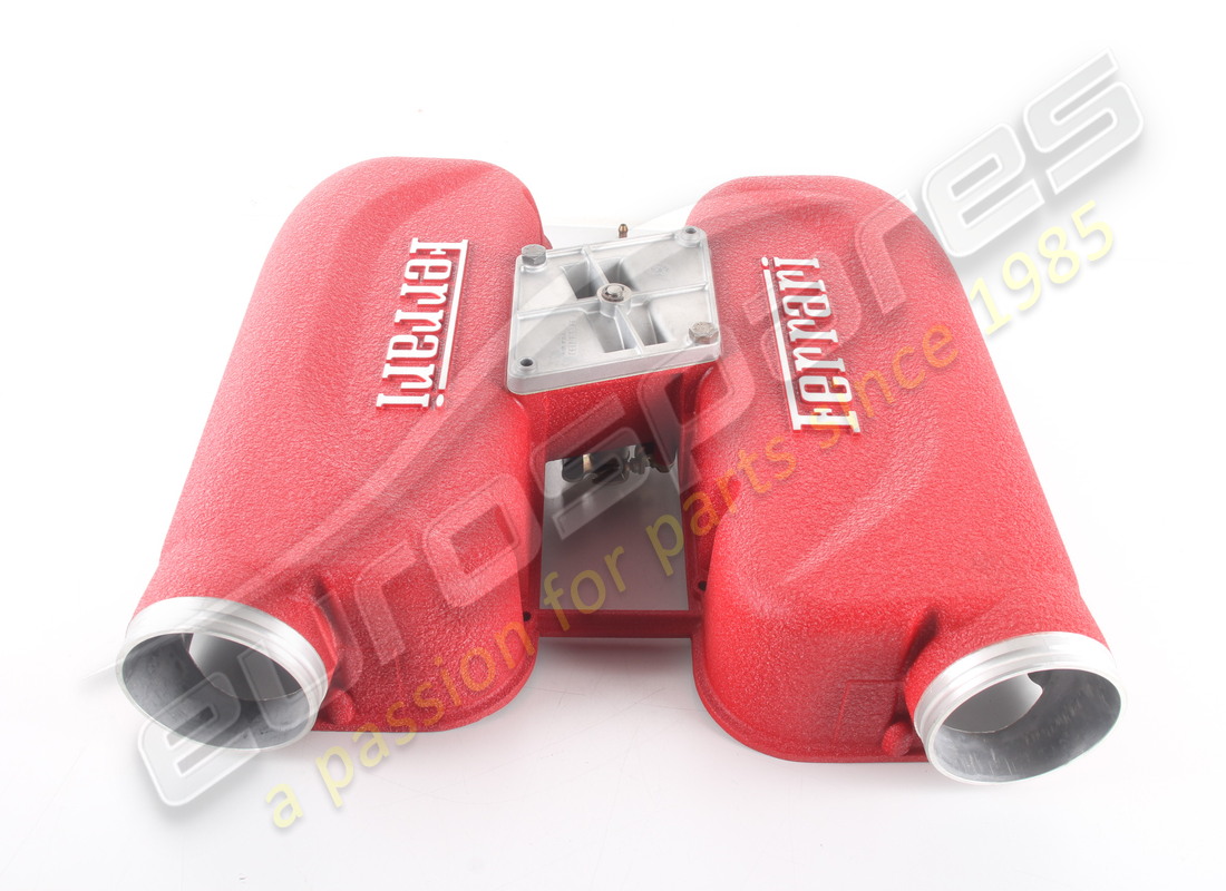 nouveau couvercle d'admission d'air ferrari. numéro de pièce 191873 (3)