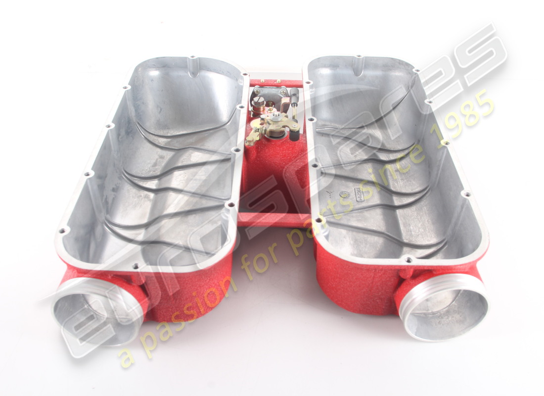 nouveau couvercle d'admission d'air ferrari. numéro de pièce 191873 (6)