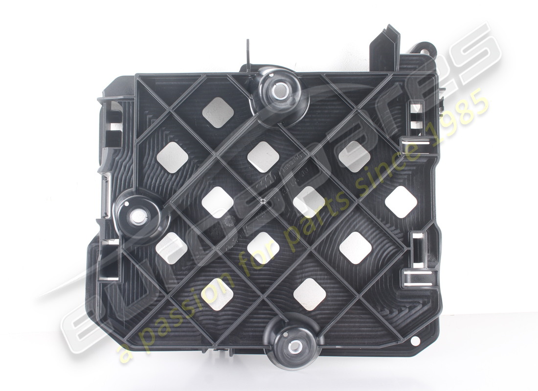 new lamborghini bracket,engine. part number 4m0907650c (2)