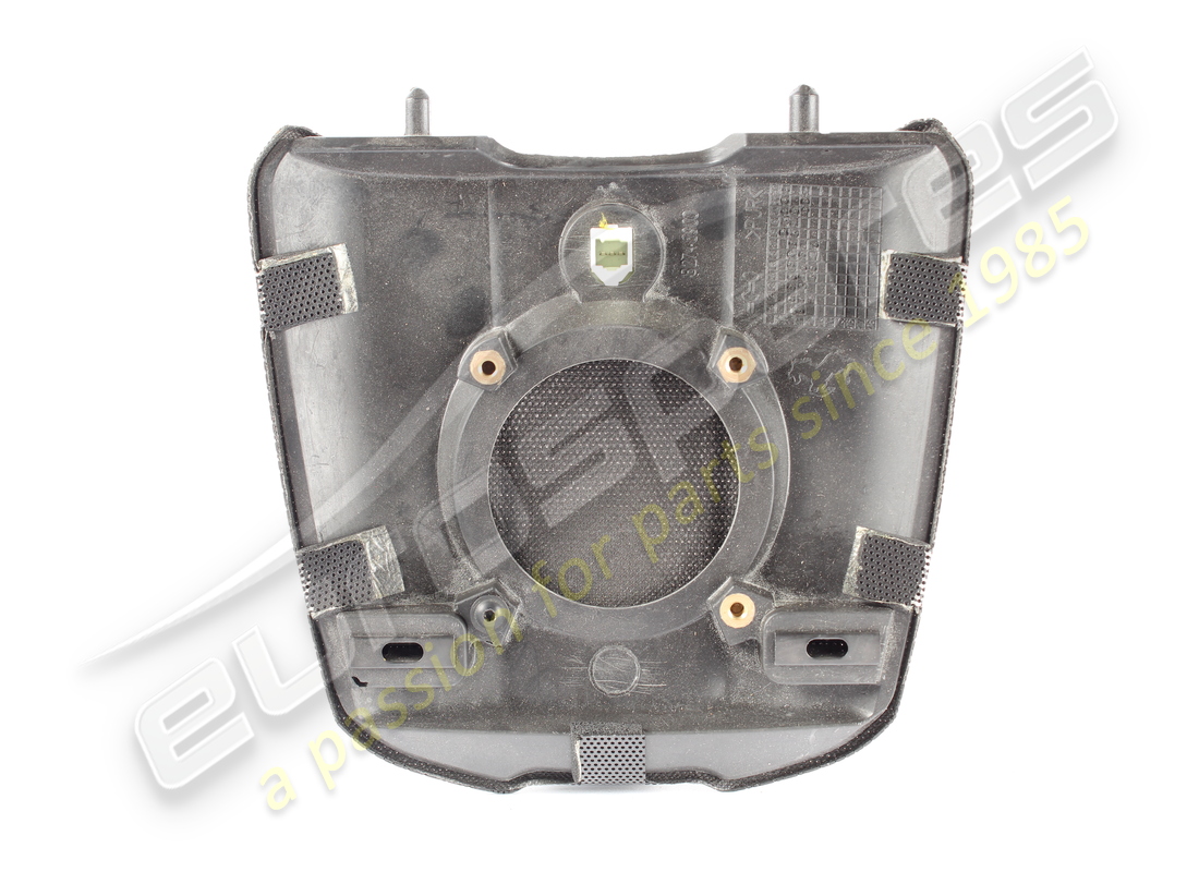 COUVERCLE DE CAPTEUR SOLAIRE D'OCCASION FERRARI. NUMÉRO DE PIÈCE 82748600 (2) couvercle de capteur solaire d'occasion ferrari. numéro de pièce 82748600 (2)