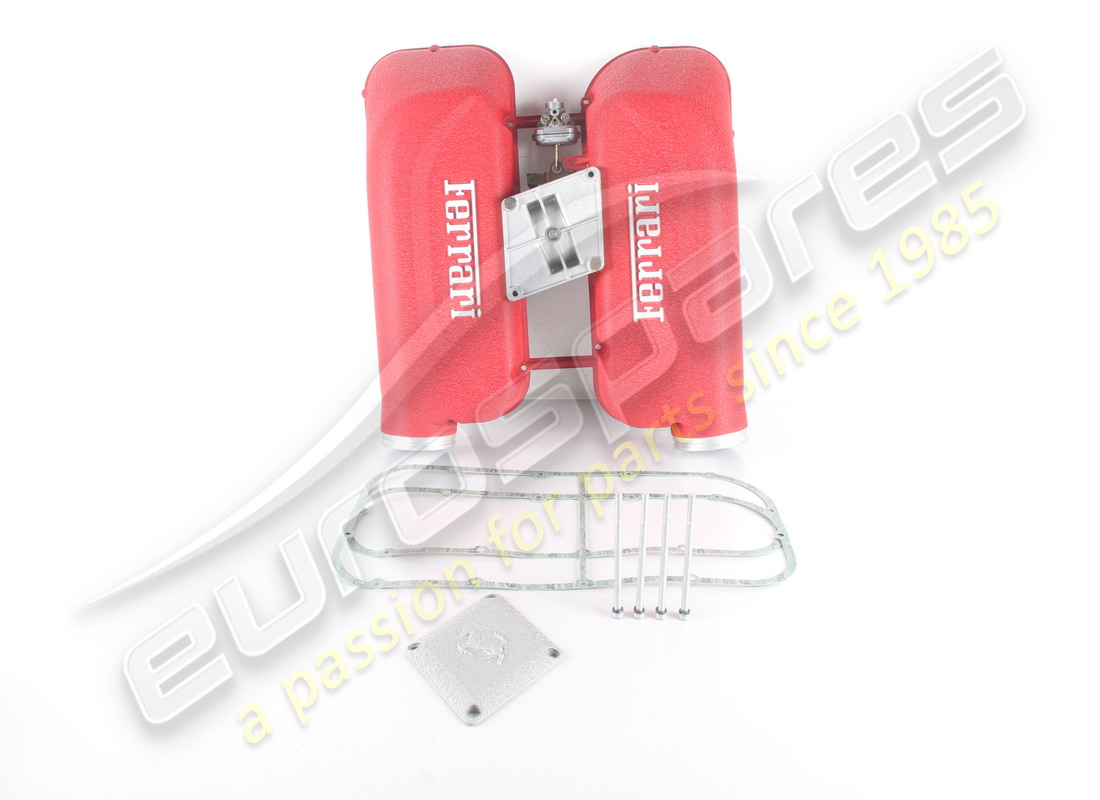 nouveau couvercle d'admission d'air ferrari. numéro de pièce 191873 (1)