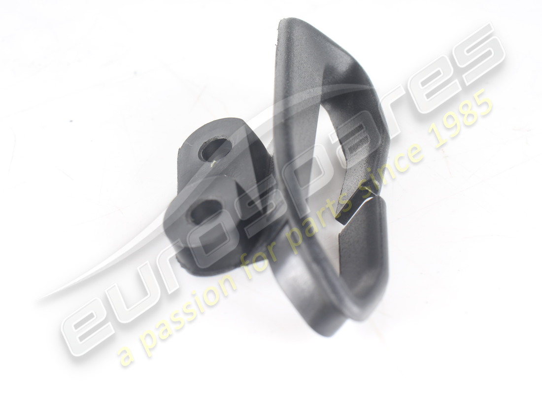 encadrement de fente de ceinture de sécurité gauche d'occasion ferrari. numéro de pièce 83263000 (4)