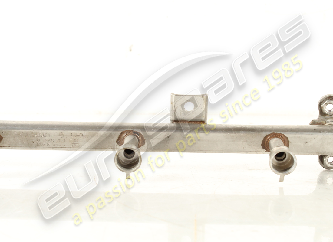 TUYAU DE FERRARI UTILISÉ. NUMÉRO DE PIÈCE 172485 (2) tuyau de ferrari utilisé. numéro de pièce 172485 (2)