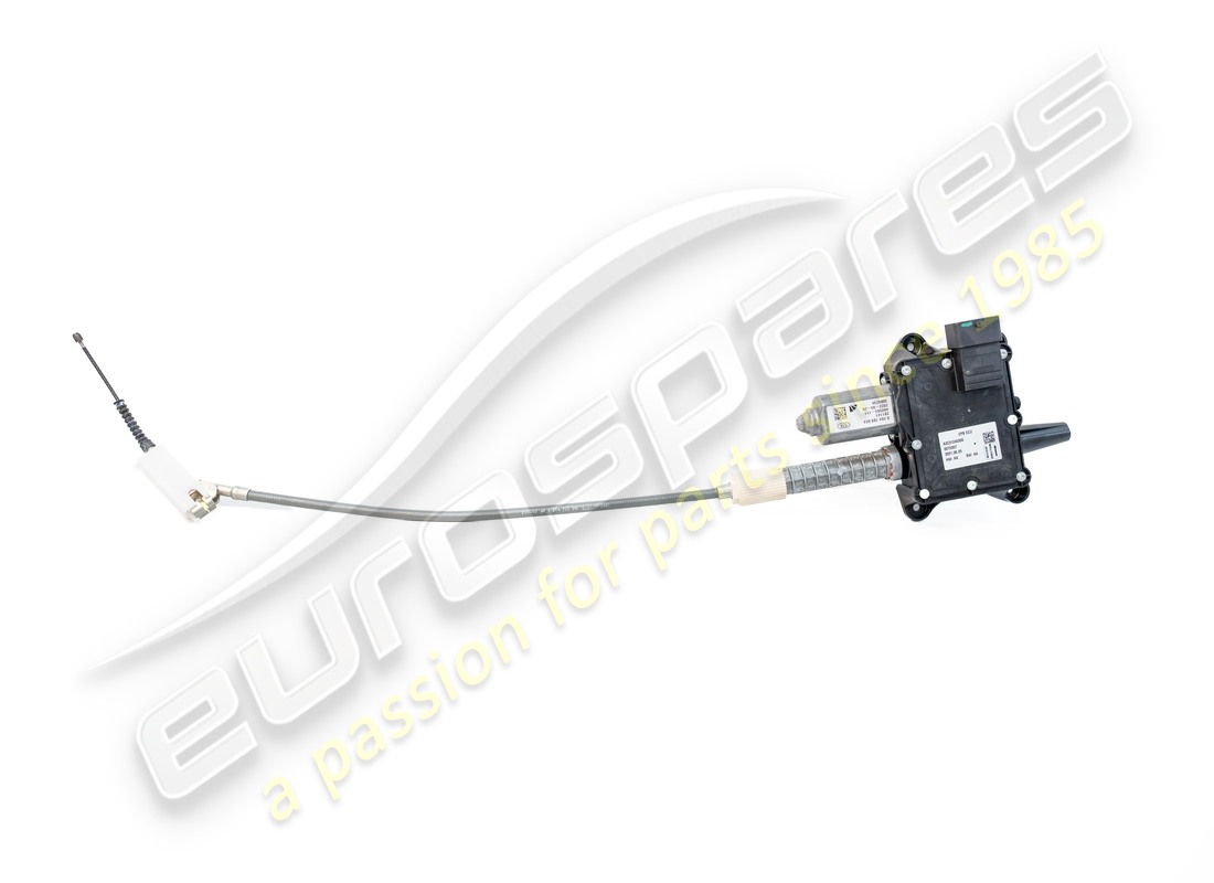 nouvel actionneur électronique complet ferrari. numéro de pièce 281141 (1)