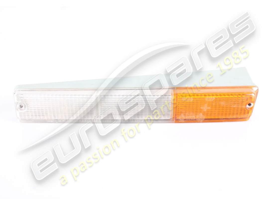 nouvelle lentille avant gauche ferrari. numéro de pièce 61943000 (1)