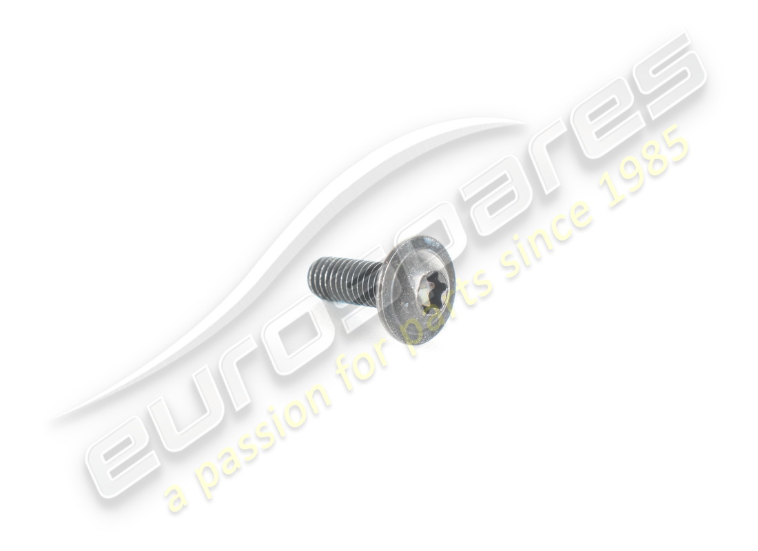 nouvelle vis ferrari. numéro de pièce 85833800 (1)