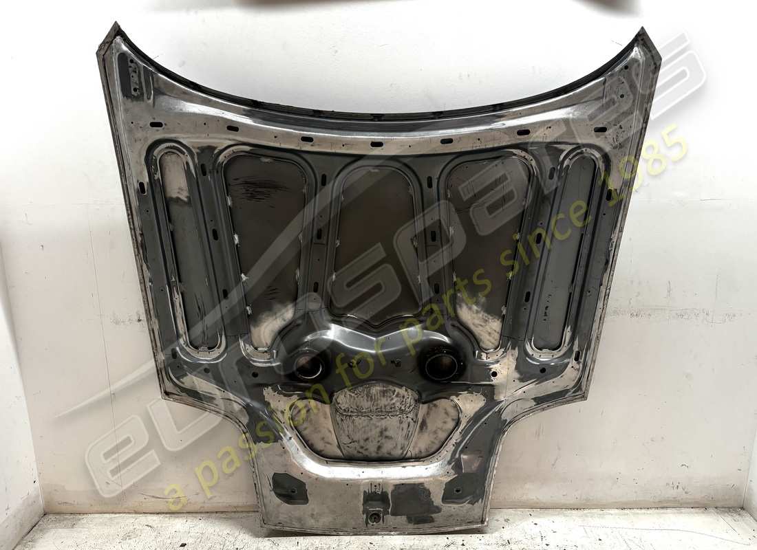 utilisé ferrari capot de capot avant. numéro de pièce 66080000 (3)