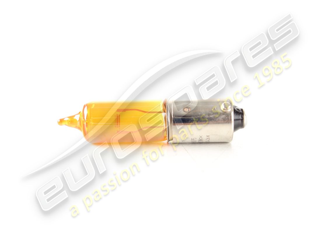 NOUVELLE AMPOULE PORSCHE. NUMÉRO DE PIÈCE 99963130590 (1) nouvelle ampoule porsche. numéro de pièce 99963130590 (1)