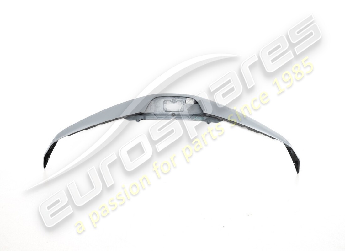 nouveau ferrari spoiler centrale opt semilav. numéro de pièce 985956919 (2)