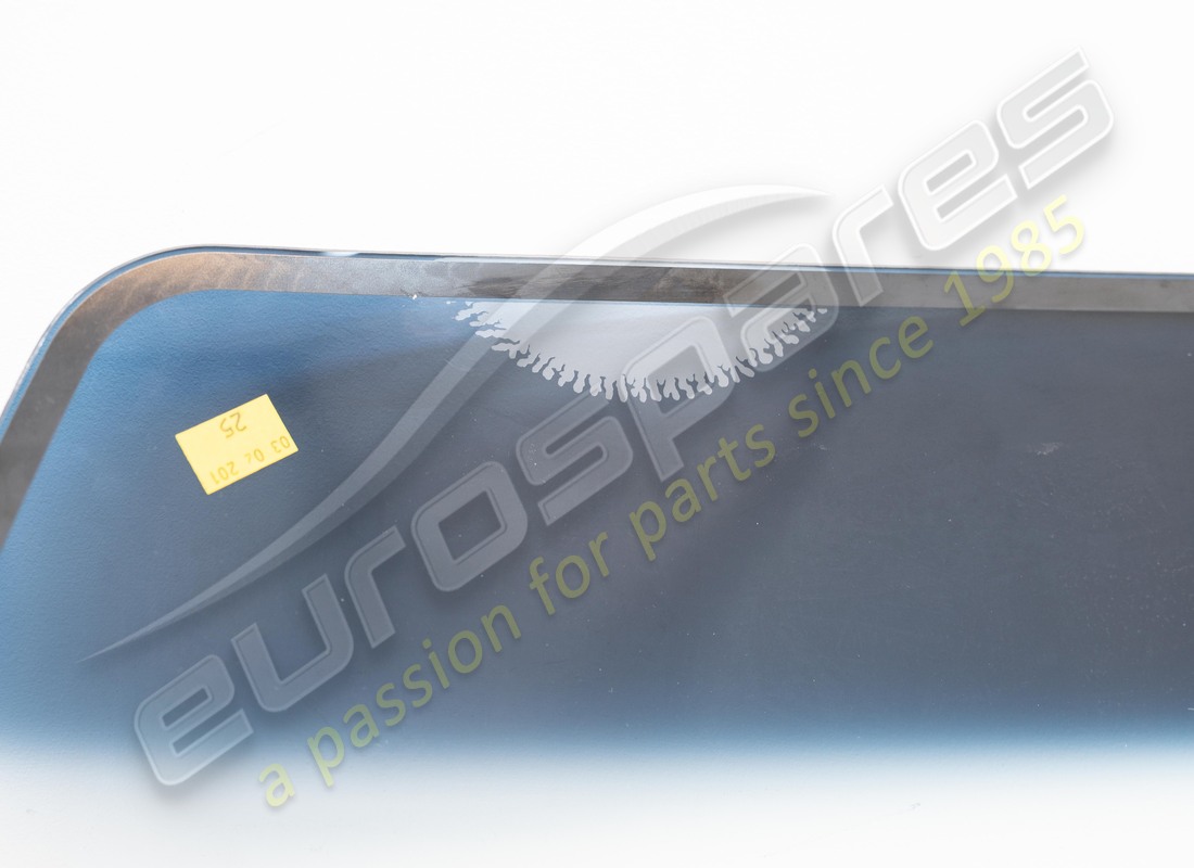NOUVEAU (AUTRE) EUROSPARES PARE-BRISE 512BB & 512BBI & 365BB. NUMÉRO DE PIÈCE 50015304A (4) nouveau (autre) eurospares pare-brise 512bb & 512bbi & 365bb. numéro de pièce 50015304a (4)