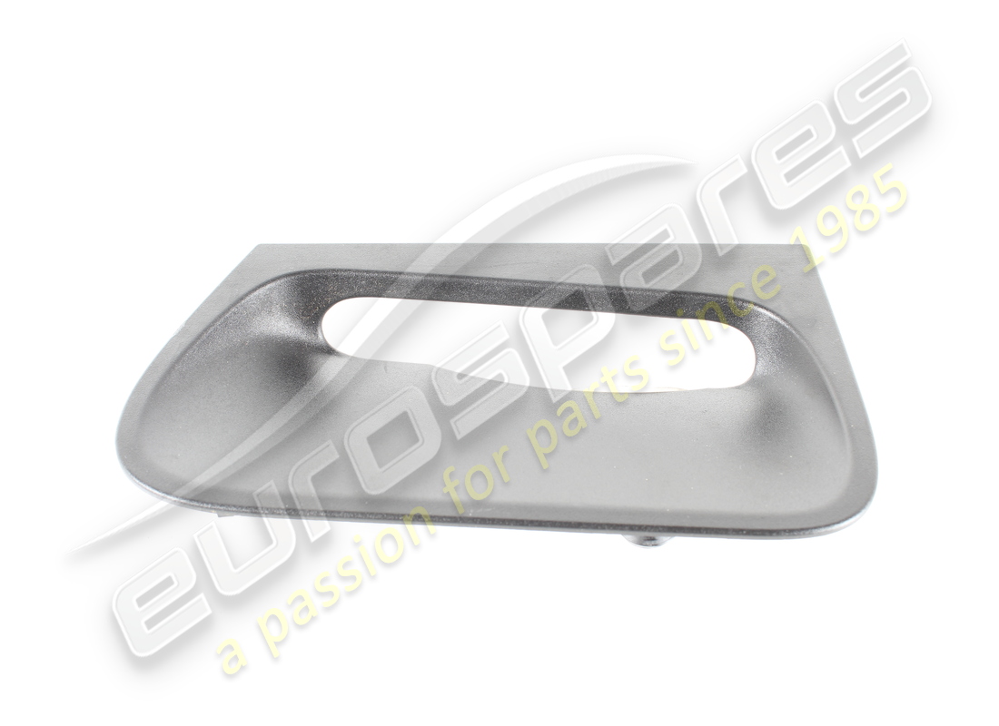 Lamborghini CEINTURE DE SÉCURITÉ UTILISÉE. NUMÉRO DE PIÈCE 4ML857447A4PK (1)
