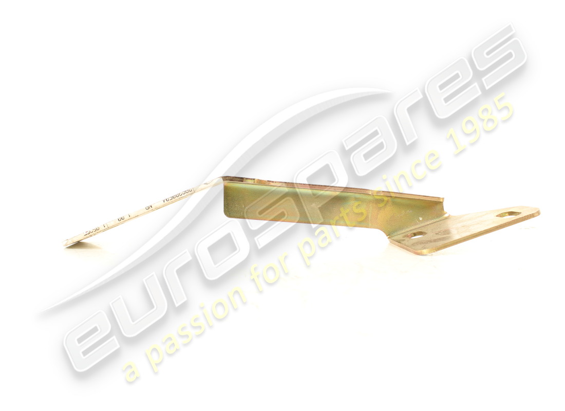 nouveau maserati support droit de pare-chocs arrière z 20. numéro de pièce 386300504 (1)