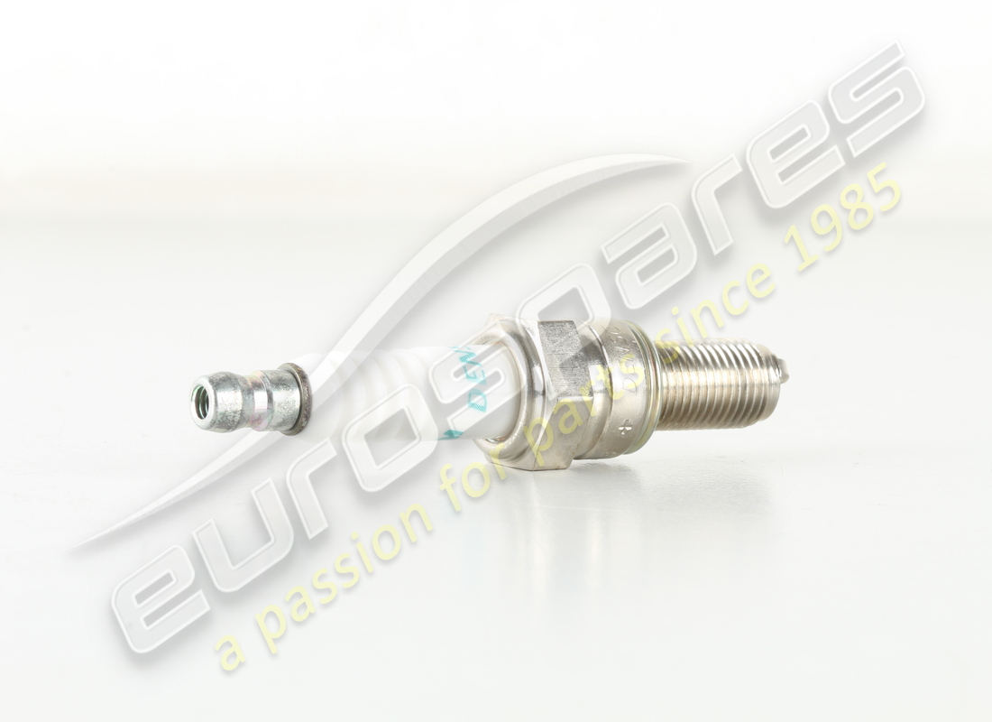 nouvelle bougie d'allumage en iridium denso. référence 192637 (2)