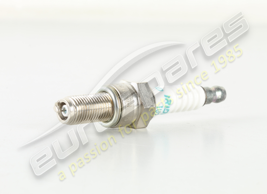 nouvelle bougie d'allumage en iridium denso. référence 192637 (3)