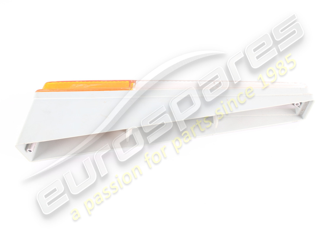nouvelle lentille avant gauche ferrari. numéro de pièce 61943000 (2)