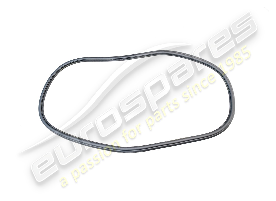 nouveau maserati joint de capot de capot arrière. numéro de pièce 66517200 (1)