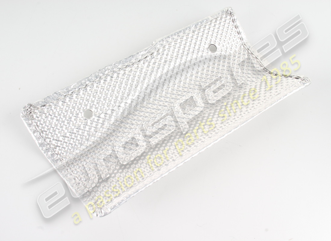 nouveau bouclier thermique ferrari droit. numéro de pièce 80696800 (2)