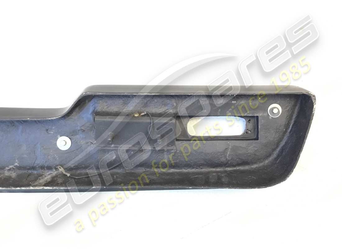 nouveau ferrari pare-chocs arrière complet. numéro de pièce 40314007 (4)