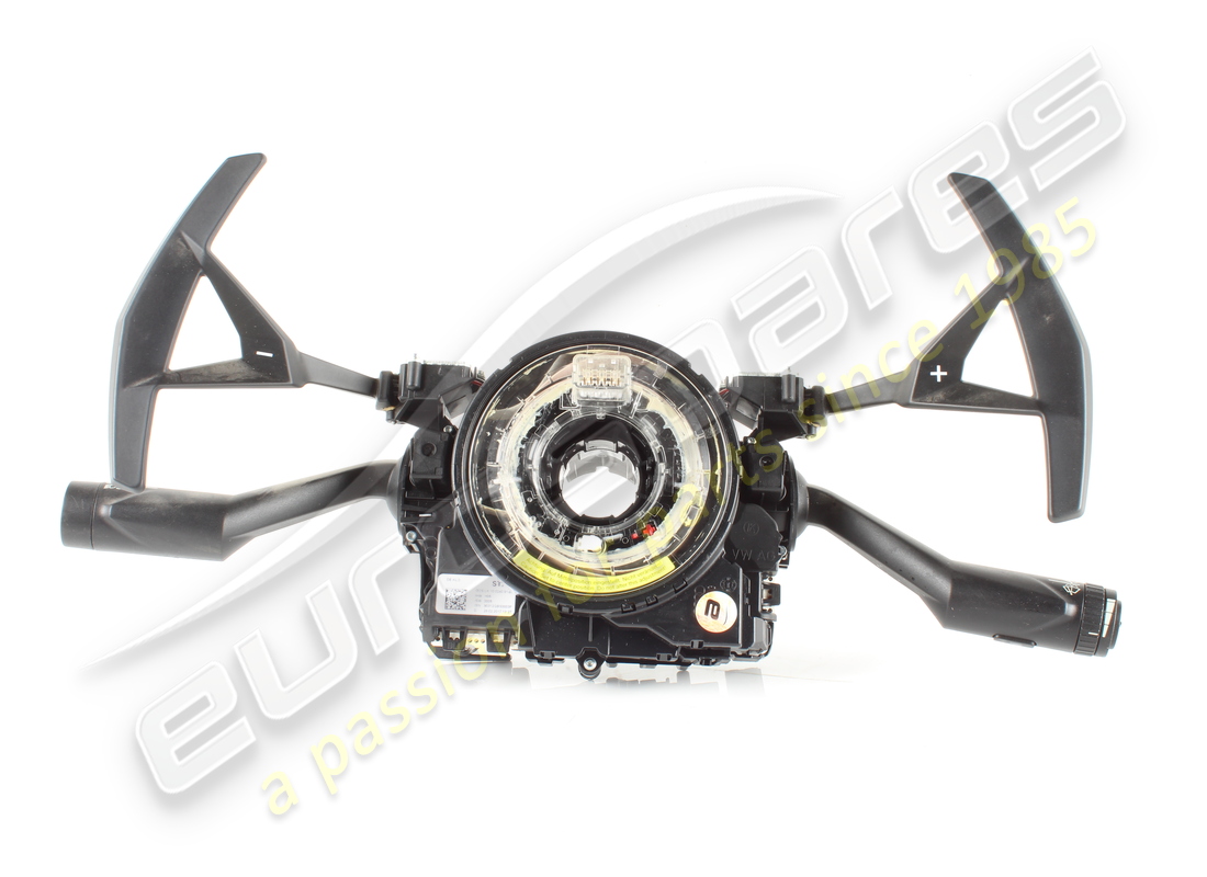 UTILISÉ Lamborghini COLONNE DE DIRECTION. NUMÉRO DE PIÈCE 470953513C (1)