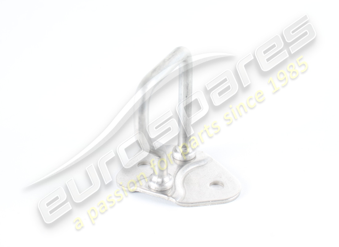 nouvelle partie supérieure de serrure porsche. numéro de pièce 9p1823085 (2)