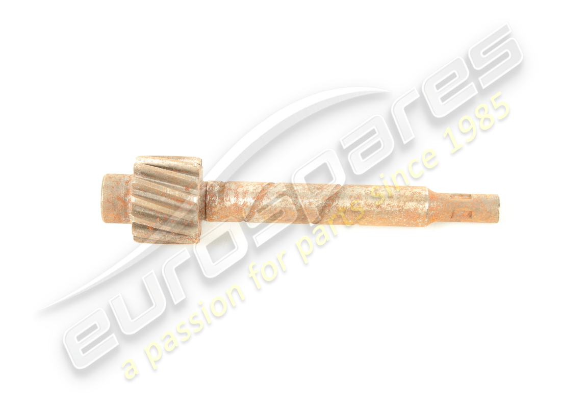 nouveau ferrari pignon d'entraînement de compteur de vitesse rapport 10/33. numéro de pièce 523074 (1)