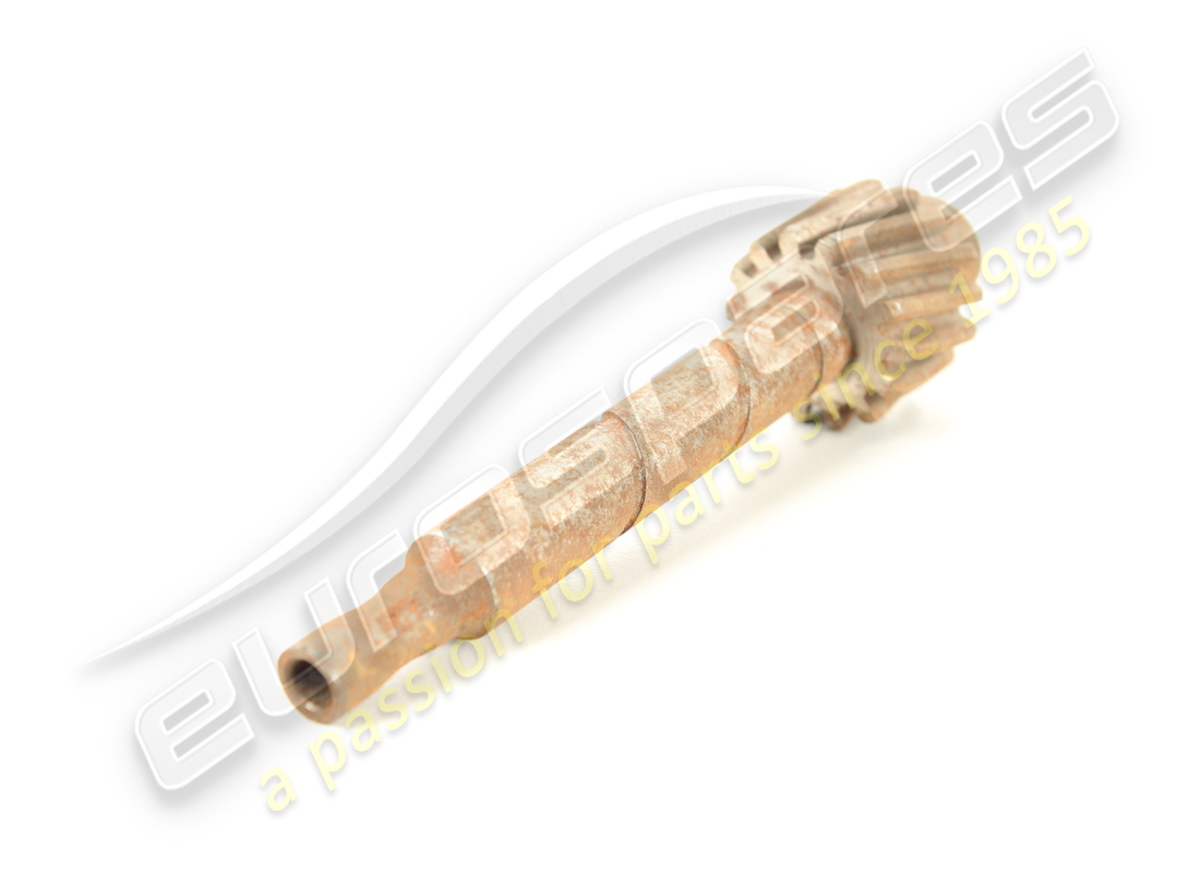 nouveau ferrari pignon d'entraînement de compteur de vitesse rapport 10/33. numéro de pièce 523074 (2)