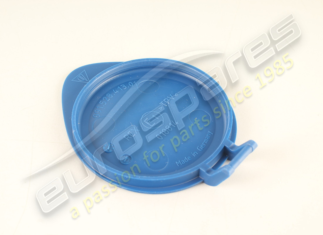 nouvelle couverture porsche. numéro de pièce 99152841300 (3)