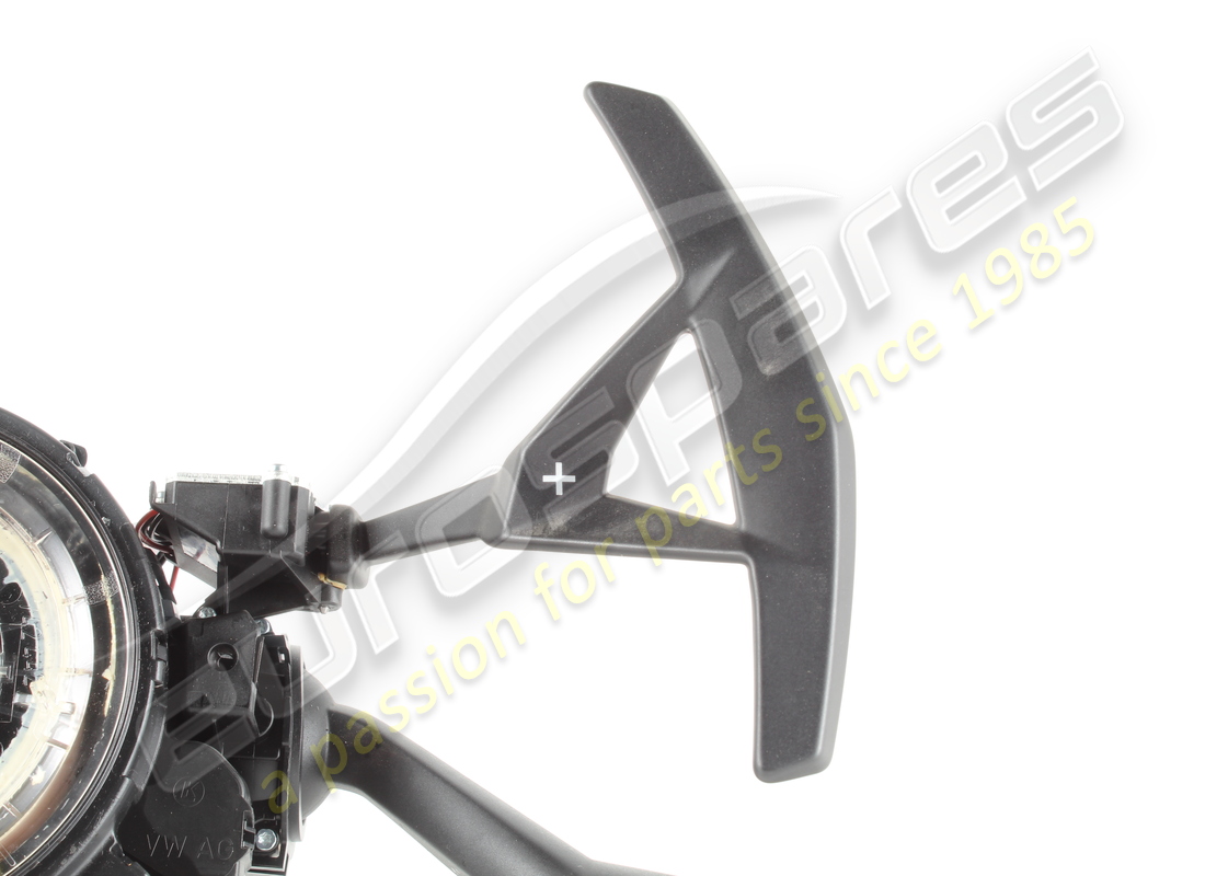 utilisé lamborghini colonne de direction. numéro de pièce 470953513c (4)