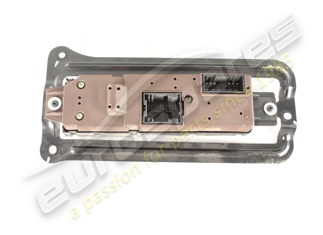 ECU DE NŒUD DE PORTE CÔTÉ PASSAGER D'OCCASION Ferrari. NUMÉRO DE PIÈCE 232150 (1)