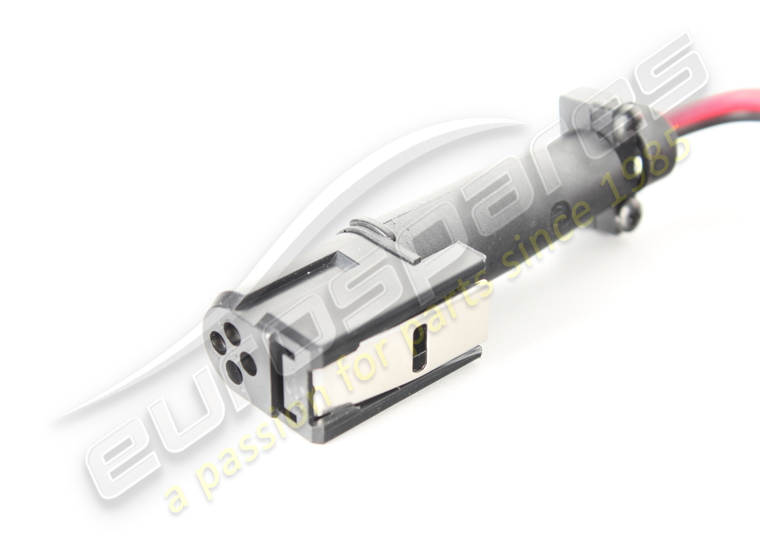 nouveau maserati câble pour chargeur de batterie/ma. numéro de pièce 940000550 (3)