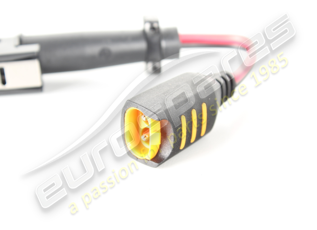 nouveau maserati câble pour chargeur de batterie/ma. numéro de pièce 940000550 (4)