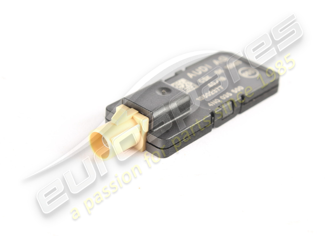 antenne w-lan d'occasion lamborghini. numéro de pièce 4n0035500 (2)