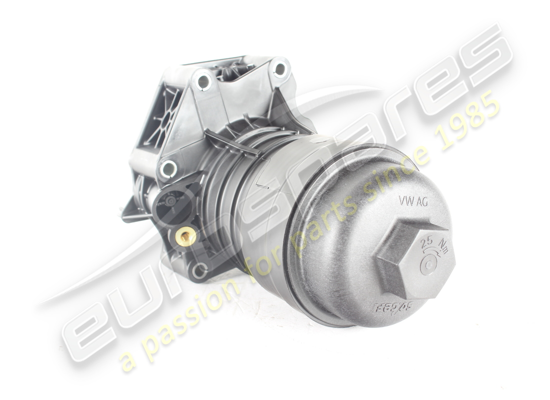 nouveau filtre à huile porsche. numéro de pièce pab115401 (1)