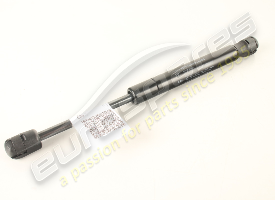 nouvelle pièce à gaz porsche. numéro de pièce 99651255104 (1)