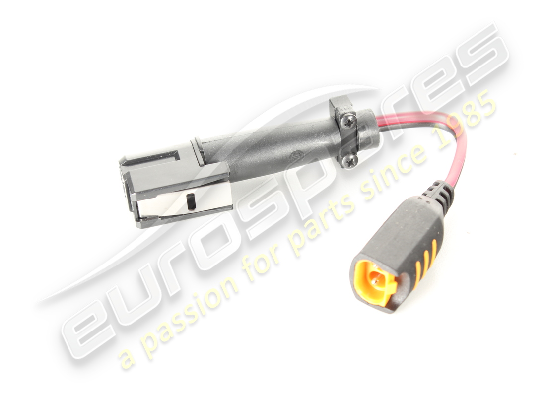 NOUVEAU Maserati CÂBLE POUR CHARGEUR DE BATTERIE/MA. NUMÉRO DE PIÈCE 940000550 (1)