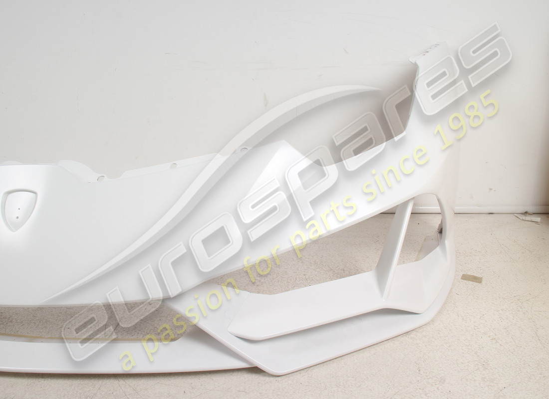 nouveau pare-chocs lamborghini. numéro de pièce 4t0807103l (3)