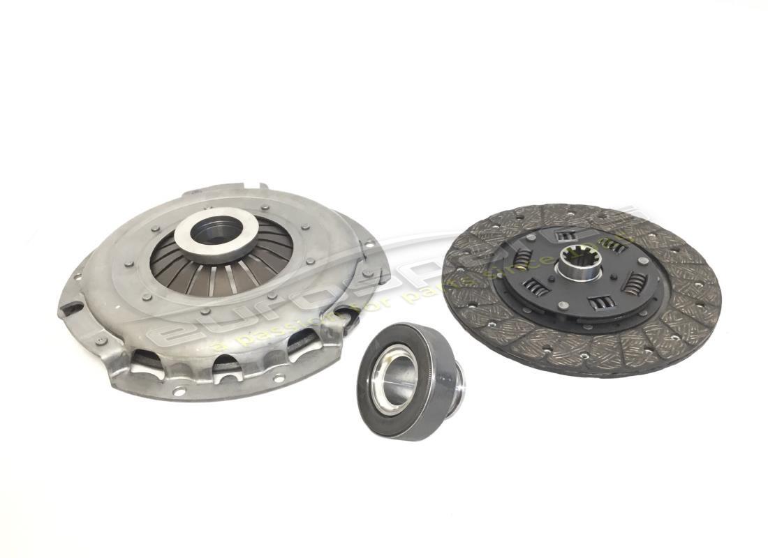 NOUVEAU KIT D'EMBRAYAGE Eurospares . NUMÉRO DE PIÈCE 95500001A (1)