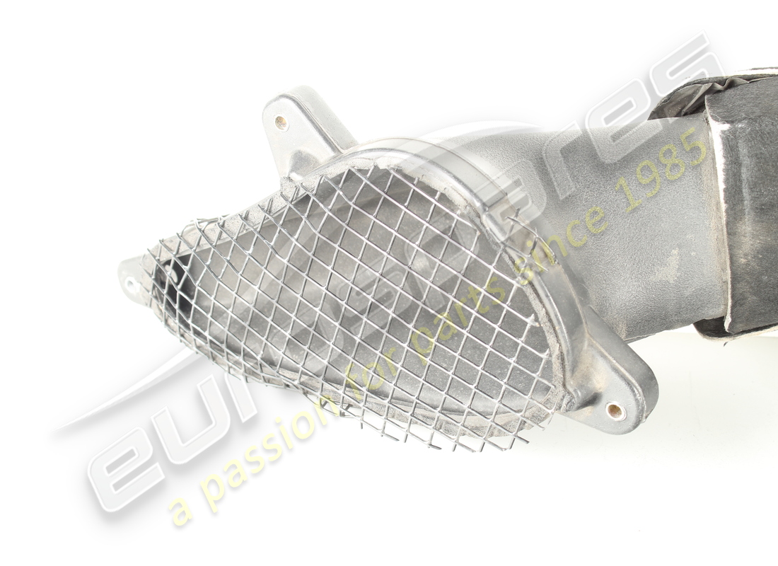 utilisé ferrari prise d'air gauche. numéro de pièce 226059 (2)