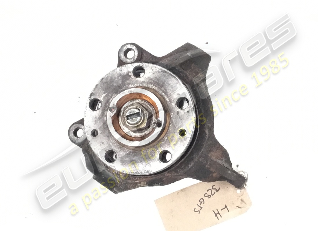 UTILISÉ Eurospares MOYEU LH. NUMÉRO DE PIÈCE EAP1225998 (1)