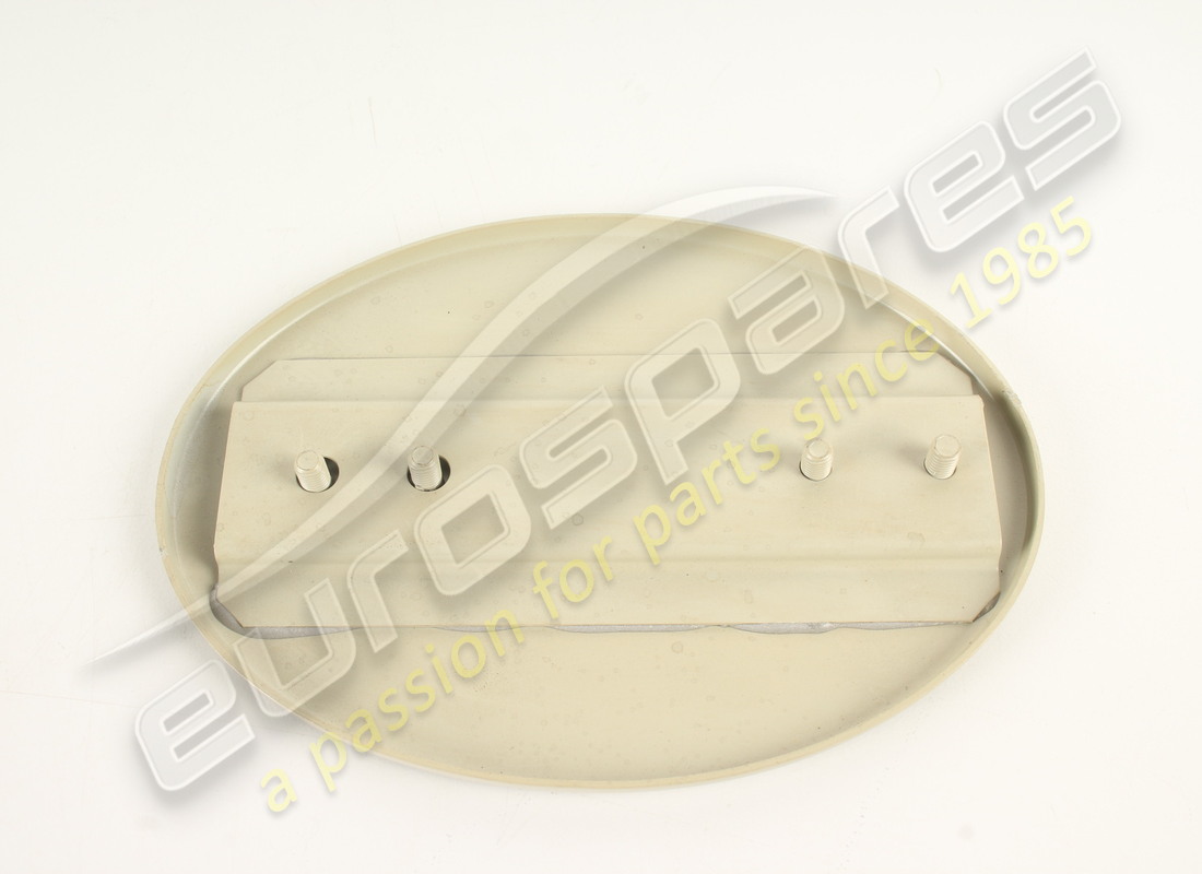 nouveau ferrari bouchon de remplissage de carburant. numéro de pièce 60537100 (2)
