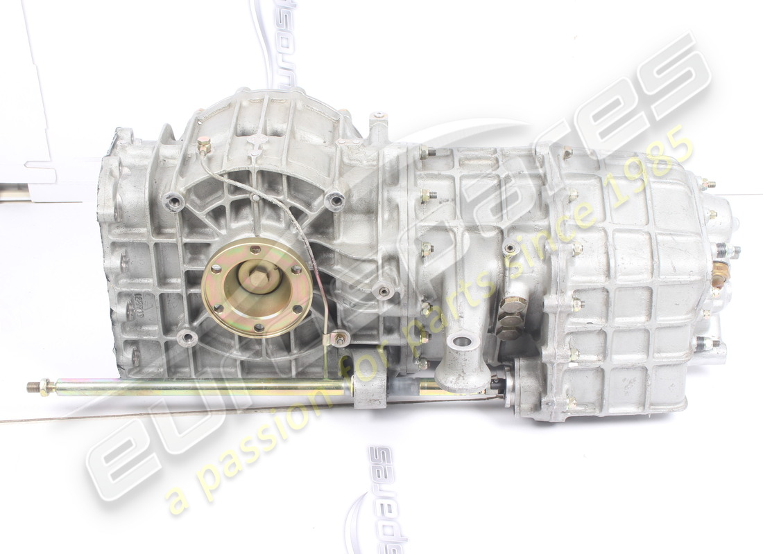 boîte de vitesses reconditionnée ferrari ver/us. numéro de pièce 149031 (4)