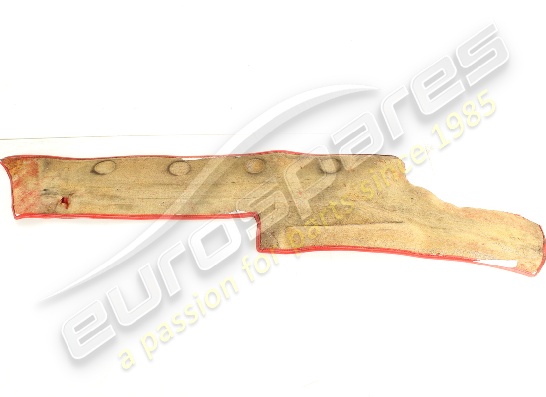 utilisé ferrari ensemble de tapis complet lhd. numéro de pièce 95999003 (16)