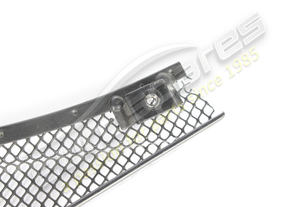 grille de couvercle de compartiment moteur gauche d'occasion ferrari. numéro de pièce 82806800 (5)